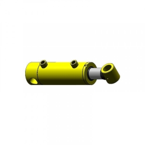 Cilindro hidraulico de doble efecto 704-350 carrera 350mm CICROSA