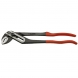 Tenaza pico loro Fastgrip 300mm empuñaduras plástico VBW