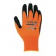 Guante H4120 Smart-Tiip nylon/nitrilo foam JUBA