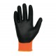 Guante H4120 Smart-Tiip nylon/nitrilo foam JUBA