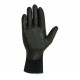 Guante ninja NX00 nylon/spandex negro JUBA