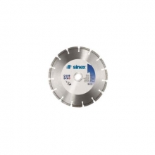 Disco diamante sinterizado-Basic Ø115mm SINEX