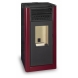 Estufa pellet Estela 15 kW aire FERLUX