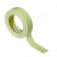 Cinta verde Scotch 3030 25mmx50m PN50978 3M