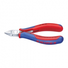 Alicate de corte a ras 77 42 115 KNIPEX