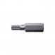 Punta hexagonal 1/4" 840/4 Z 4,0x50mm WERA