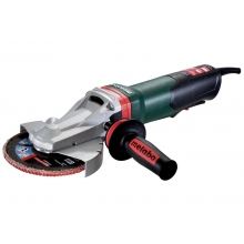 Amoladora angular plana WEPBF 15-150 Quick METABO