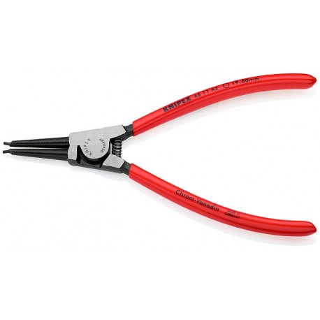 Alicate para arandelas 85-140mm KNIPEX