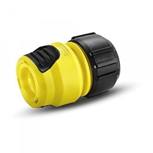 Conector manguera universal PLUS 2.645-203.0 KARCHER