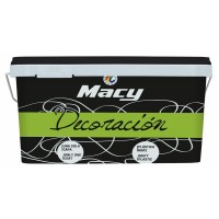 Pintura mate decoracion pluma 4l MACY