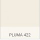 Pintura mate decoracion pluma 4l MACY