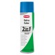 Imprimacion galvacolor RAL 5012 azul 500ml spray CRC