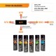 Adhesivo S76 spray 500ml alta resistencia y curacion lenta (12 unidades) 3M