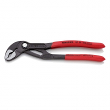 Tenaza cobra ajustable 180mm KNIPEX