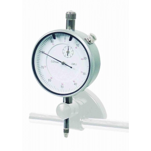 Reloj comparador hasta 10mm graduacion 0,01mm LIMIT