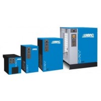 Secador frigorífico DRY-180 3000 litros/min BALMA