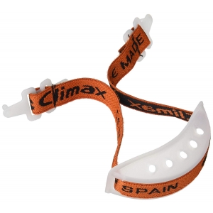 Barboquejo con mentonera casco 5-R CHS CLIMAX