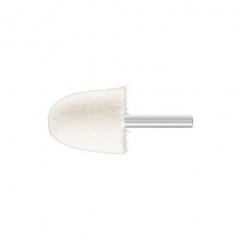 Muela fieltro fk kel 3025/6 PFERD