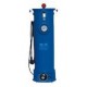 Estufa para secado de electrodos DHF-5T GALAGAR