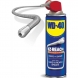 WD-40 Caja 6 unidades spray 400ml boquilla flexible WD-40