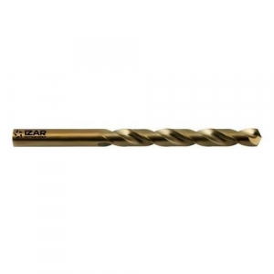 Broca 1016 cobalto 4,75mm IZAR