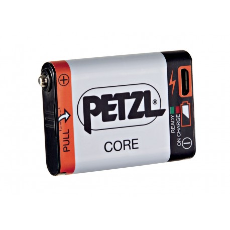 Bateria ACCU CORE E99ACA PETZL