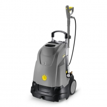 Hidrolimpiadora agua caliente HDS 5/15 4 U  500 l/min 150bar KARCHER