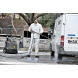 Hidrolimpiadora agua caliente HDS 5/15 4 U  500 l/min 150bar KARCHER