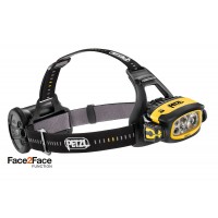 Linterna duo S Face2Face 1100 lumen PETZL