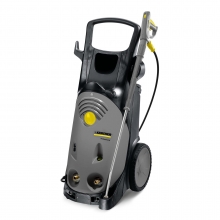 Hidrolimpiadora Agua fría HD 10/21 4 S trifásica KARCHER