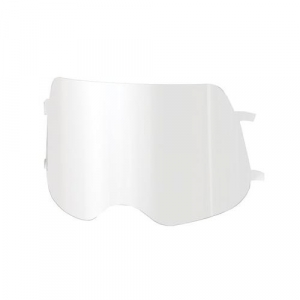 Visor incoloro antiempañamiento pantalla 9100FX SPEEDGLAS