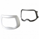 Kit cubierta frontal speedglas 9100fx SPEEDGLAS