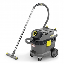 Aspirador NT30/1 Tact L 30 litros 1.380W caudal 74 l/seg KARCHER