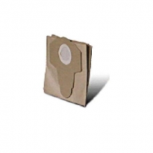 Bolsa papel aspirador AY-1300 20 litros (pack 5 unidades) AYERBE