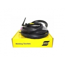 Antorcha TIG para Thermal 201TS UK completa ESAB