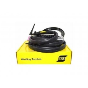 Antorcha TIG para Thermal 201TS UK completa ESAB