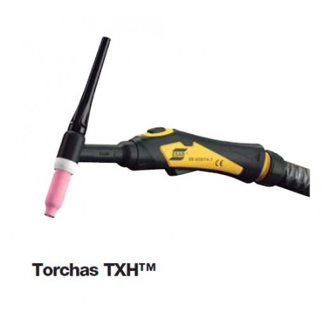 Antorcha TXH 201W 4m OKC50 ESAB