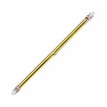 Lampara infrarrojos tubo *FACT* GOLD 2000W recambio MASTER