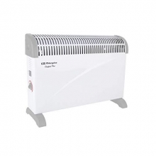 Convector orbegozo CV4000A 2000w ORBEGOZO