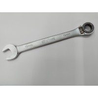 LLave combinada carraca reversible 22mm SINEX