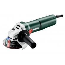 Amoladora mini W 1100-125 Ø125mm 1100W METABO