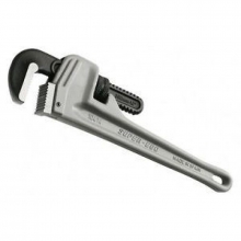 LLave stillson (grifa) aluminio/gris 18" SINEX