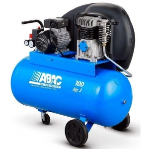 Compresor A29B-100 CTM 3,0HP-100L/line Monofasico ABAC
