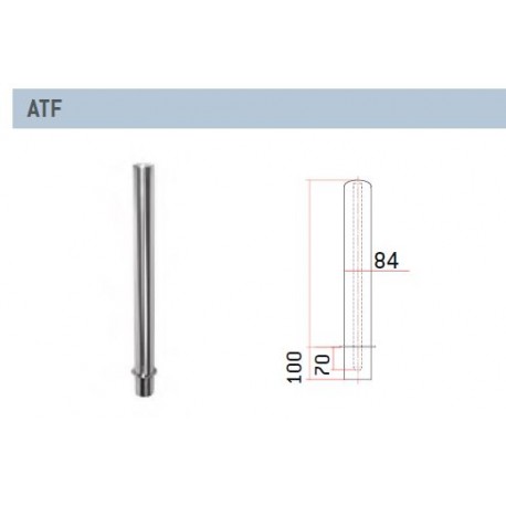 Volardo disuasorio ATF SAG