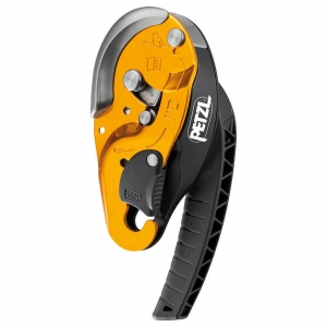 Descensor ID S 10-11,5 mm. auto-lock PETZL