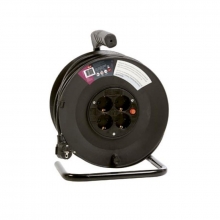 Extensible industrial CEF48 20m 5x2.5 Trifas 380V 16Amp FAHER