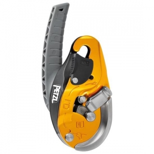 Descensor ID'S EVAC D020CA00 PETZL