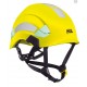 Casco Vertex Hi-viz amarillo A010DA00 PETZL