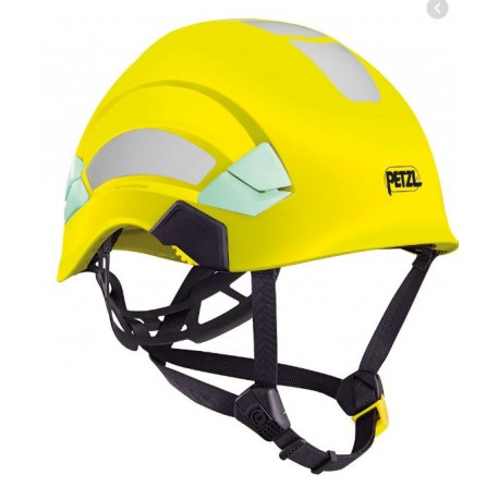 Casco Vertex Hi-viz amarillo A010DA00 PETZL