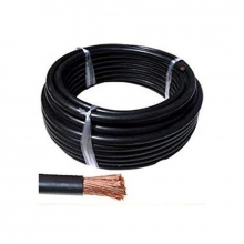 Cable soldadura caucho sección 1x16mm2  (10 unidades) 